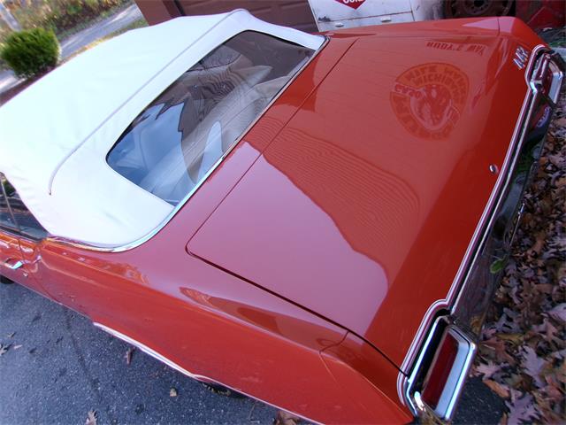 1971 Oldsmobile 442 (CC-2122270) for sale in Palmer, Massachusetts