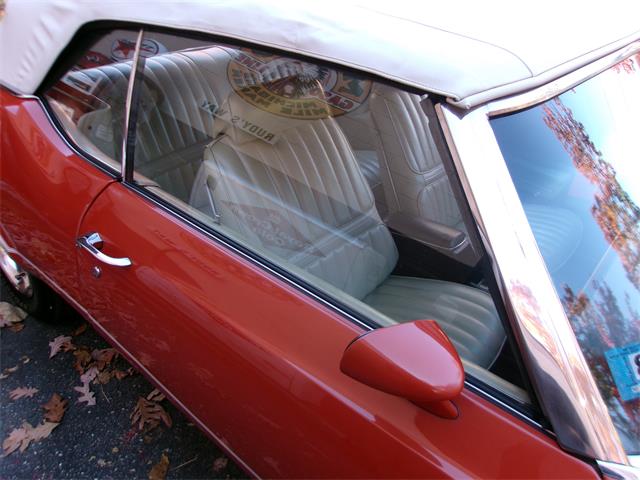 1971 Oldsmobile 442 (CC-2122270) for sale in Palmer, Massachusetts