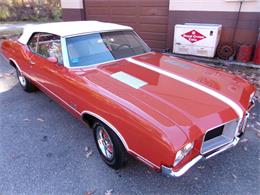 1971 Oldsmobile 442 (CC-2122270) for sale in Palmer, Massachusetts