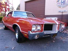 1971 Oldsmobile 442 (CC-2122270) for sale in Palmer, Massachusetts