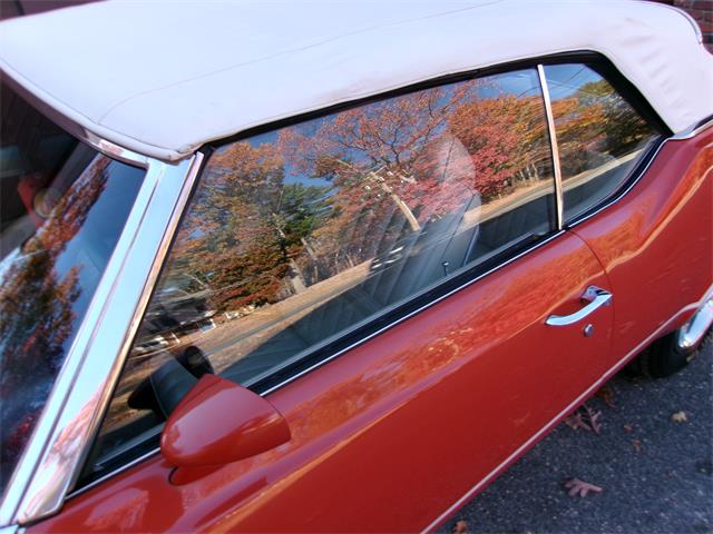 1971 Oldsmobile 442 (CC-2122270) for sale in Palmer, Massachusetts