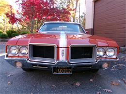 1971 Oldsmobile 442 (CC-2122270) for sale in Palmer, Massachusetts