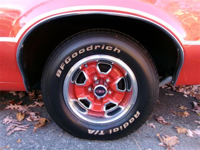 1971 Oldsmobile 442 (CC-2122270) for sale in Palmer, Massachusetts