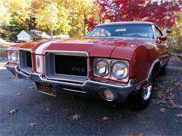 1971 Oldsmobile 442 (CC-2122270) for sale in Palmer, Massachusetts