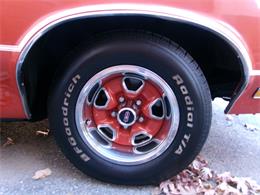 1971 Oldsmobile 442 (CC-2122270) for sale in Palmer, Massachusetts