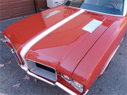 1971 Oldsmobile 442 (CC-2122270) for sale in Palmer, Massachusetts