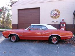 1971 Oldsmobile 442 (CC-2122270) for sale in Palmer, Massachusetts