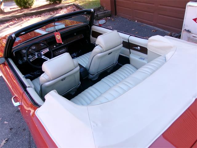1971 Oldsmobile 442 (CC-2122270) for sale in Palmer, Massachusetts