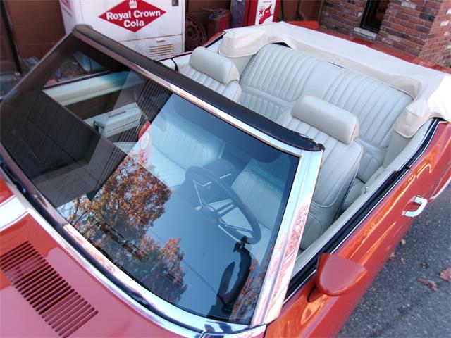 1971 Oldsmobile 442 (CC-2122270) for sale in Palmer, Massachusetts