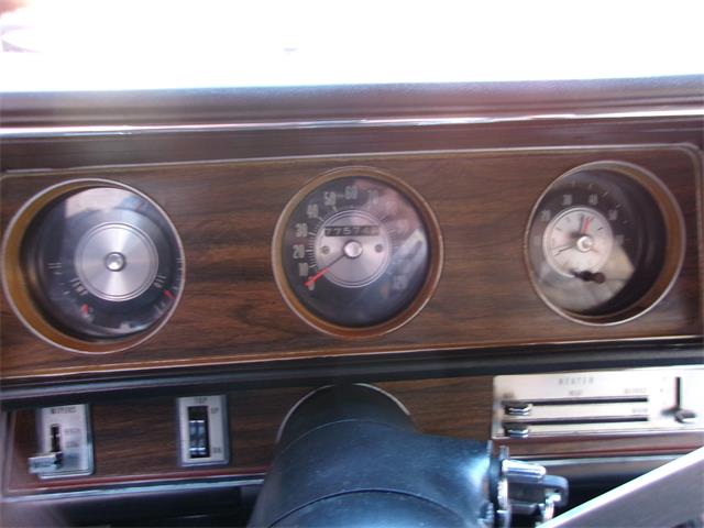 1971 Oldsmobile 442 (CC-2122270) for sale in Palmer, Massachusetts