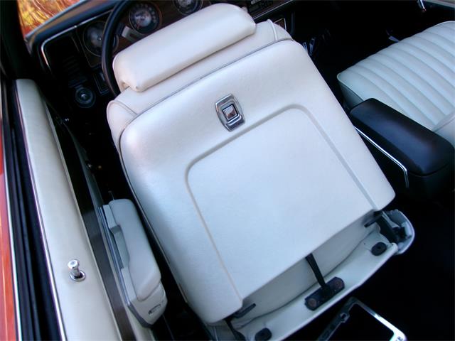 1971 Oldsmobile 442 (CC-2122270) for sale in Palmer, Massachusetts