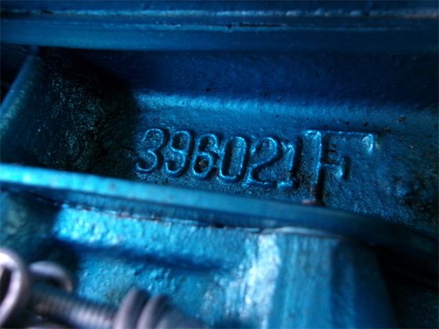 1971 Oldsmobile 442 (CC-2122270) for sale in Palmer, Massachusetts