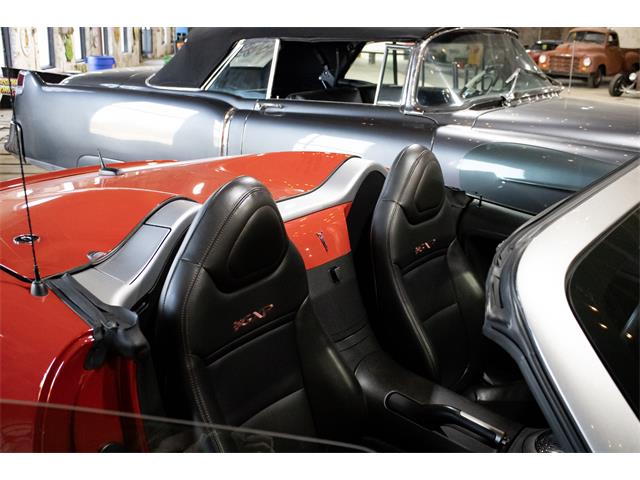 2008 Pontiac Solstice (CC-2122272) for sale in Plainwell, Michigan