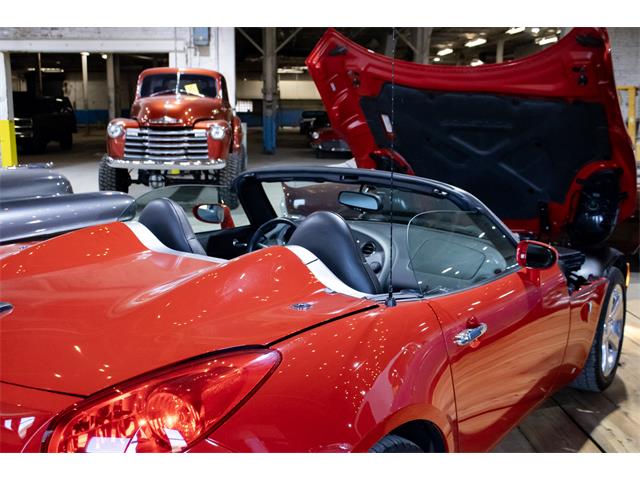 2008 Pontiac Solstice (CC-2122272) for sale in Plainwell, Michigan