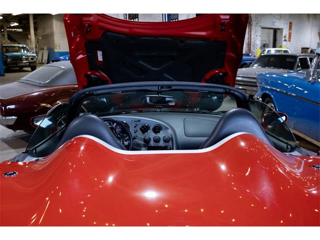 2008 Pontiac Solstice (CC-2122272) for sale in Plainwell, Michigan