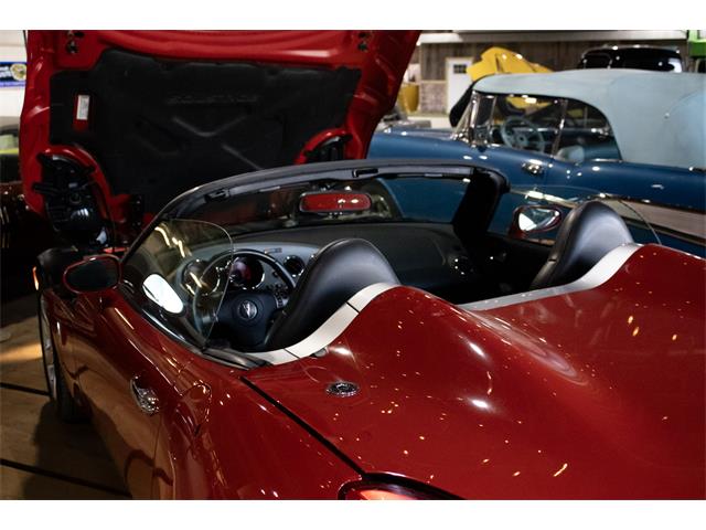 2008 Pontiac Solstice (CC-2122272) for sale in Plainwell, Michigan