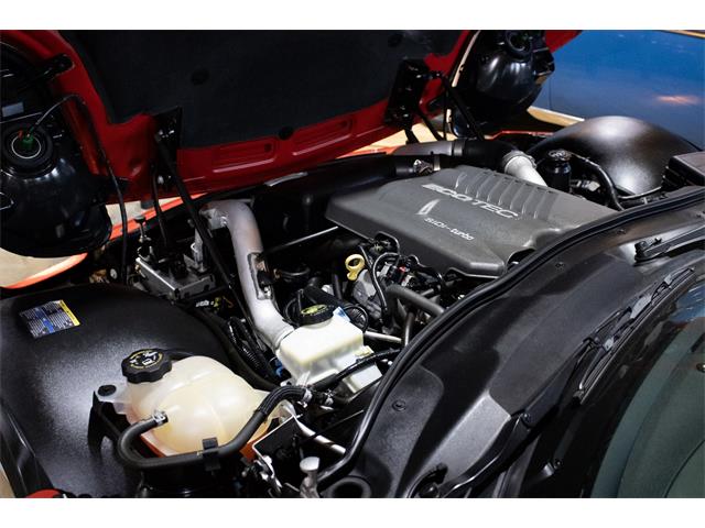 2008 Pontiac Solstice (CC-2122272) for sale in Plainwell, Michigan