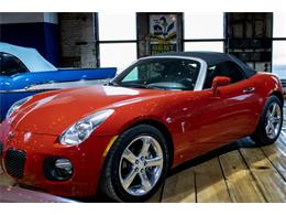 2008 Pontiac Solstice (CC-2122272) for sale in Plainwell, Michigan