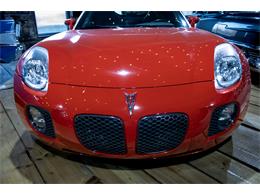 2008 Pontiac Solstice (CC-2122272) for sale in Plainwell, Michigan