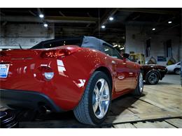 2008 Pontiac Solstice (CC-2122272) for sale in Plainwell, Michigan