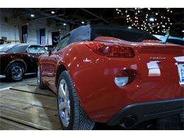 2008 Pontiac Solstice (CC-2122272) for sale in Plainwell, Michigan