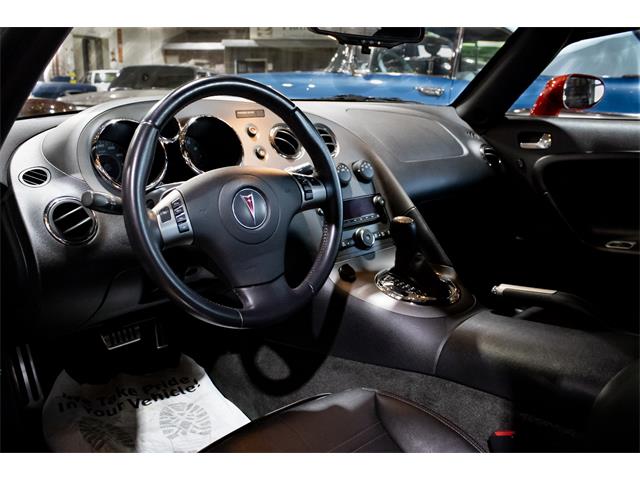 2008 Pontiac Solstice (CC-2122272) for sale in Plainwell, Michigan