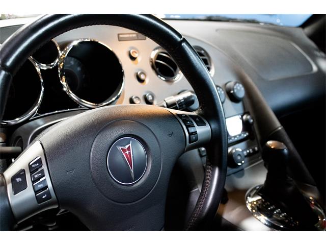 2008 Pontiac Solstice (CC-2122272) for sale in Plainwell, Michigan