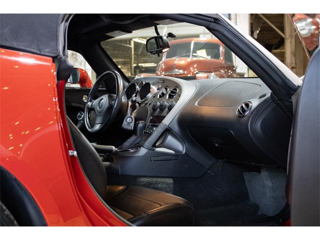 2008 Pontiac Solstice (CC-2122272) for sale in Plainwell, Michigan