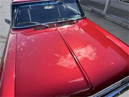 1967 Chevrolet Nova (CC-2122274) for sale in Clarkston, Michigan