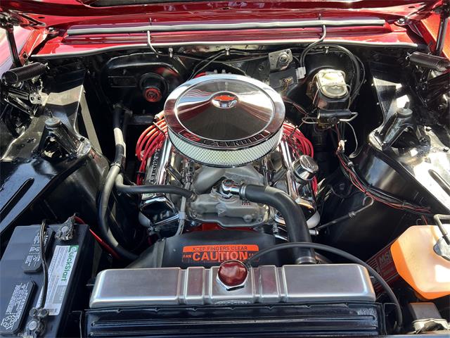 1967 Chevrolet Nova (CC-2122274) for sale in Clarkston, Michigan
