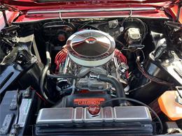 1967 Chevrolet Nova (CC-2122274) for sale in Clarkston, Michigan