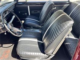 1967 Chevrolet Nova (CC-2122274) for sale in Clarkston, Michigan