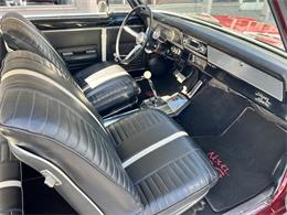 1967 Chevrolet Nova (CC-2122274) for sale in Clarkston, Michigan