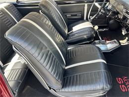 1967 Chevrolet Nova (CC-2122274) for sale in Clarkston, Michigan