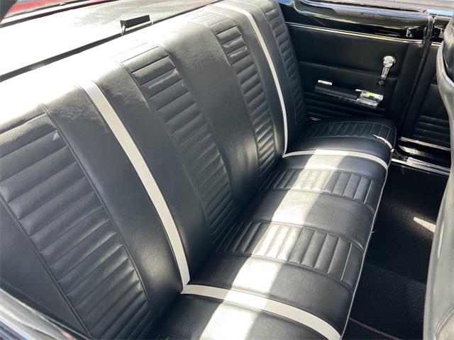 1967 Chevrolet Nova (CC-2122274) for sale in Clarkston, Michigan
