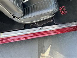 1967 Chevrolet Nova (CC-2122274) for sale in Clarkston, Michigan