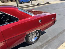 1967 Chevrolet Nova (CC-2122274) for sale in Clarkston, Michigan