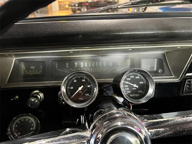 1967 Chevrolet Nova (CC-2122274) for sale in Clarkston, Michigan