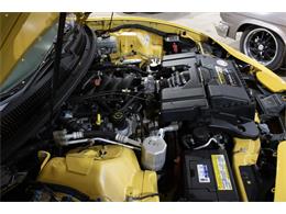 2002 Pontiac Firebird Trans Am WS6 (CC-2122279) for sale in Plainwell, Michigan