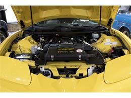 2002 Pontiac Firebird Trans Am WS6 (CC-2122279) for sale in Plainwell, Michigan