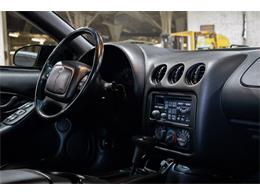 2002 Pontiac Firebird Trans Am WS6 (CC-2122279) for sale in Plainwell, Michigan