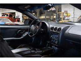 2002 Pontiac Firebird Trans Am WS6 (CC-2122279) for sale in Plainwell, Michigan