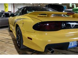 2002 Pontiac Firebird Trans Am WS6 (CC-2122279) for sale in Plainwell, Michigan