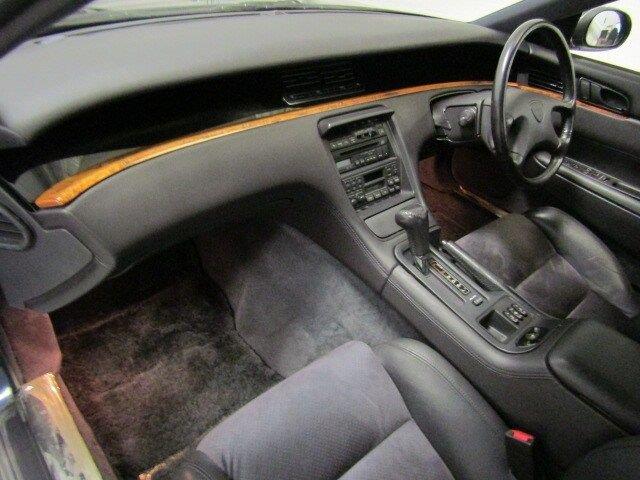 1995 Mazda Cosmo (CC-2120228) for sale in Christiansburg, Virginia