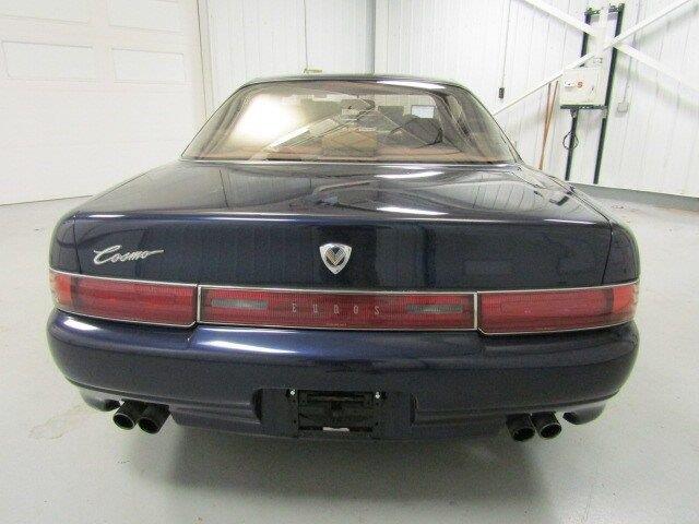 1995 Mazda Cosmo (CC-2120228) for sale in Christiansburg, Virginia