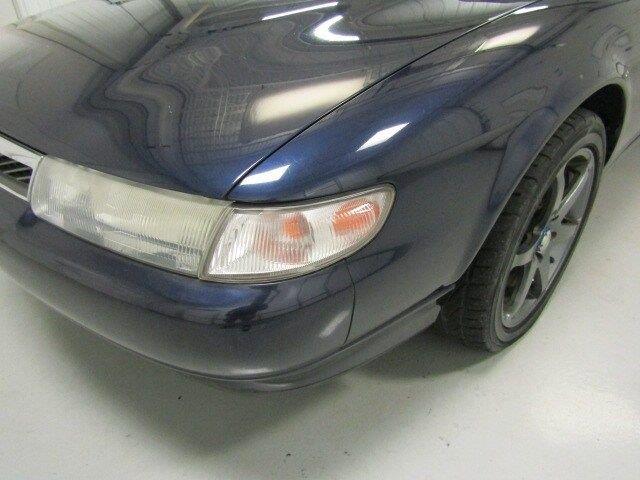 1995 Mazda Cosmo (CC-2120228) for sale in Christiansburg, Virginia