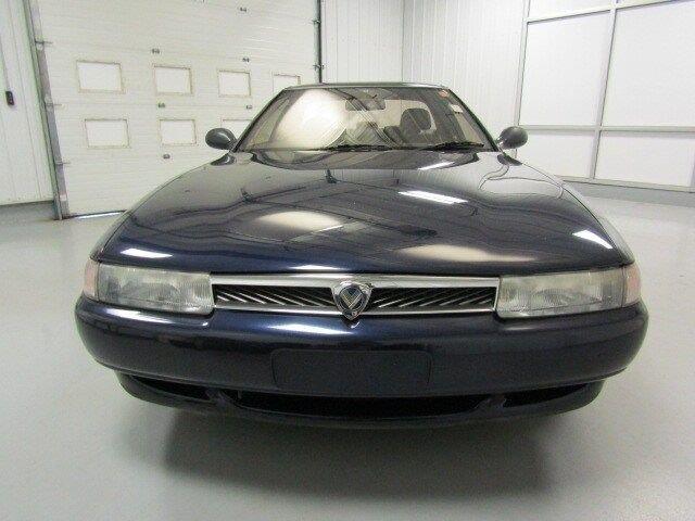 1995 Mazda Cosmo (CC-2120228) for sale in Christiansburg, Virginia