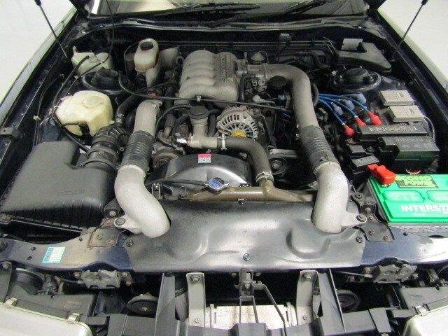 1995 Mazda Cosmo (CC-2120228) for sale in Christiansburg, Virginia