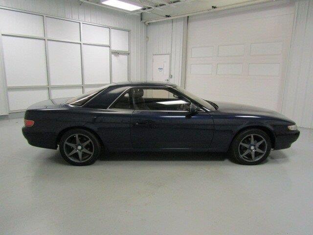 1995 Mazda Cosmo (CC-2120228) for sale in Christiansburg, Virginia