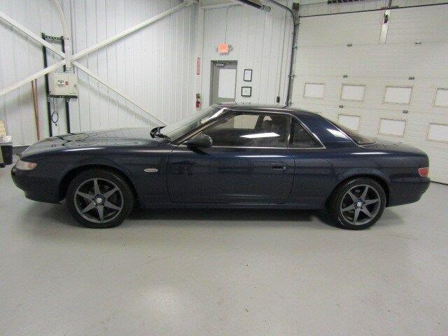 1995 Mazda Cosmo (CC-2120228) for sale in Christiansburg, Virginia
